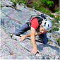 les alpes / gorges de court les alpes / gorges de court