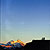 les alpes / couverture les alpes / couverture