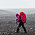 trek magazine - traversée de l'islande trek magazine - traversée de l'islande