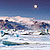 l'illustré - islande hivernale l'illustré - islande hivernale