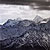 les alpes / tour du grand-chavalard